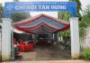 Bình Dương: Lễ Công Bố Thành Lập Chi Hội Tân Hưng