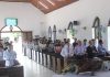 Khai Mạc Trại Hè Thiếu Niên Tin Lành Tỉnh Phú Yên