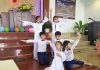 Hội Thi Tiếng Hát Chiên Thơ Tỉnh Sóc Trăng Lần I, 2018