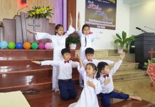 Hội Thi Tiếng Hát Chiên Thơ Tỉnh Sóc Trăng Lần I, 2018