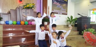 Hội Thi Tiếng Hát Chiên Thơ Tỉnh Sóc Trăng Lần I, 2018
