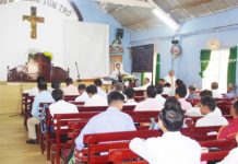 Lâm Đồng: Bồi Dưỡng Về Gia Đình Cơ Đốc Cho Giáo Phẩm