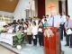Bình Thuận: HTTL Phúc Âm Tiếp Tục Khóa Thánh Kinh Căn Bản Dài Hạn Năm Thứ 3