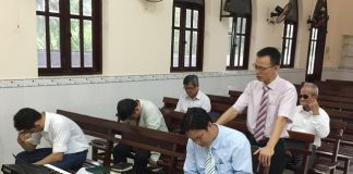 Hiệp Nguyện Mục Sư – Truyền Đạo Tỉnh Sóc Trăng