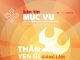Giới Thiệu Bản Tin Mục Vụ Số 65 “Thần Yên Ủi Giáng Lâm”