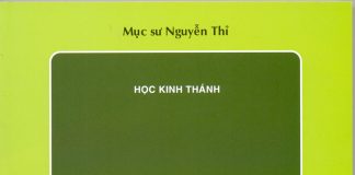 Ủy Ban CĐGD: Giới Thiệu Sách Mới “Phúc Âm Ma-thi-ơ”