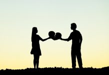 Chấp Nhận Nỗi Đau Như Là Điều Bình Thường