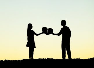 Chấp Nhận Nỗi Đau Như Là Điều Bình Thường