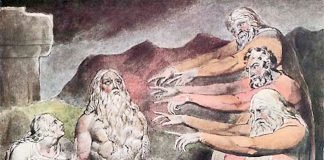 Bài 95: Nhìn Vào, Nhìn Lên Và Nhìn Chung Quanh