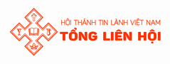 logo14 - Hội Thánh Tin Lành Việt Nam