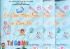 Giới Thiệu Sách Thế Giới Mới Tuổi Thơ 31-33
