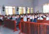 Lễ Bế Giảng Thánh Kinh Căn Bản Tỉnh Vĩnh Long Năm 2018