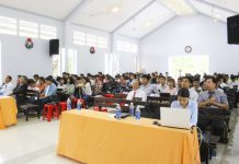 Hội Đồng Bồi Linh Giới Trẻ Tỉnh Đồng Nai