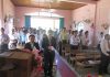 Hiệp Nguyện Tỉnh Phú Yên Tháng 7/2018