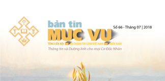 Giới Thiệu Bản Tin Mục Vụ Số 66 “Cẩn Trọng Trước Tà Giáo”