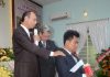 An Giang: Lễ Bổ Nhiệm Quản Nhiệm Chi Hội Bình Đức