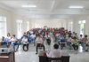 Khai Giảng Lớp Thánh Kinh Căn Bản 2018 Tại Phú Yên