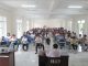 Khai Giảng Lớp Thánh Kinh Căn Bản 2018 Tại Phú Yên