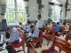 Hiệp Nguyện Giáo Phẩm, Chấp Sự Khu Vực TP. Cần Thơ Tháng 07/2018