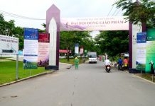 Hướng Về Đại Hội Đồng Giáo Phẩm Lần IX – HTTL Việt Nam