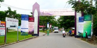 Hướng Về Đại Hội Đồng Giáo Phẩm Lần IX – HTTL Việt Nam