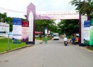 Hướng Về Đại Hội Đồng Giáo Phẩm Lần IX – HTTL Việt Nam