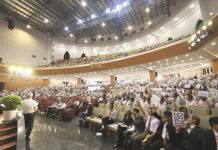 Chương Trình Trù Bị – Đại Hội Đồng Giáo Phẩm Lần IX