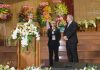 Đêm Bồi Linh Đại HĐGP Với MS Ken Graham