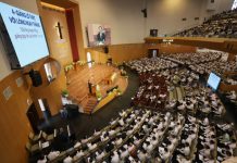 Chương trình 9: Thờ Phượng – Bồi Linh Của Đại Hội Đồng Giáo Phẩm Lần IX – 2018