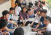 Trại Hè Thiếu Niên Tin Lành TP. Cần Thơ Năm 2018