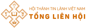 logo15 - Hội Thánh Tin Lành Việt Nam