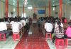 Phú Yên: Lễ Công Bố Đặc Trách Điểm Nhóm Krông Pa