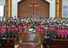 Bồi Linh – Thông Công 08 Ban Tráng Niên Tại HTTL Tân Hiệp, Kiên Giang