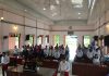 Cà Mau: Hiệp Nguyện Giáo Phẩm – Chấp sự Quý 3/2018