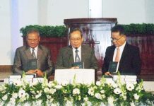 Lễ Phát Hành Kinh Thánh Tiếng Kơho Tại Lâm Đồng