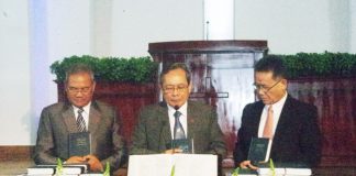 Lễ Phát Hành Kinh Thánh Tiếng Kơho Tại Lâm Đồng