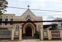 HT Phan Thiết, Bình Thuận: Ước Mơ Được Thành Tựu
