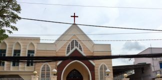 HT Phan Thiết, Bình Thuận: Ước Mơ Được Thành Tựu