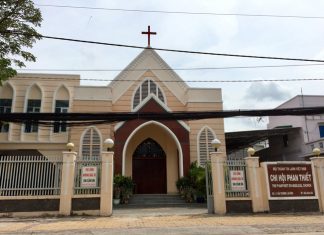HT Phan Thiết, Bình Thuận: Ước Mơ Được Thành Tựu