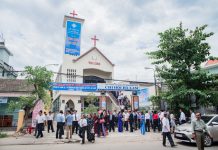 Quảng Nam: Kỷ Niệm 50 Năm Thành Lập HTTL Hà Lam