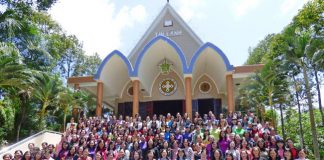 Bồi Linh, Thông Công Phụ Nữ Khu Vực 10 Tại HT Phong Điền, TP. Cần Thơ