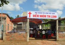 Xứ Dừa Bến Tre Với Kết Quả Thuộc Linh Mới