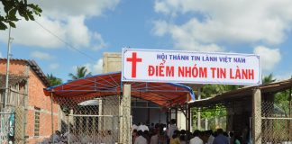 Xứ Dừa Bến Tre Với Kết Quả Thuộc Linh Mới