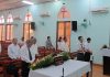Hiệp Nguyện Giáo Phẩm Tỉnh Bình Dương Tháng 08/2018