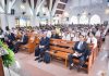 Hội Đồng Bồi Linh Thường Niên Tỉnh Đồng Tháp 2018