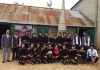 Đăk Lăk: Lễ Ra Mắt Điểm Nhóm Buôn Cuah