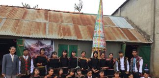 Đăk Lăk: Lễ Ra Mắt Điểm Nhóm Buôn Cuah