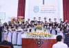 Long An: Kỷ Niệm 50 Năm Thành Lập HTTL Hậu Nghĩa