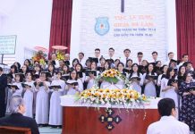 Long An: Kỷ Niệm 50 Năm Thành Lập HTTL Hậu Nghĩa