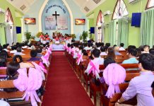 Kỷ Niệm 85 Năm Thành Lập Hội Thánh Mũi Né, Bình Thuận